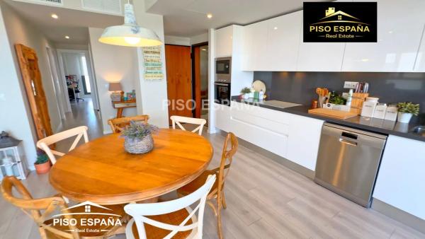 Ático en Cl Periodista Tirso Marin