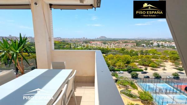 Ático en Cl Periodista Tirso Marin