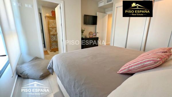 Ático en Cl Periodista Tirso Marin