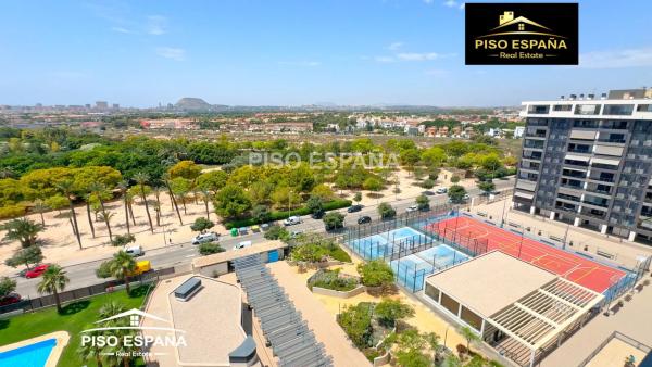 Ático en Cl Periodista Tirso Marin