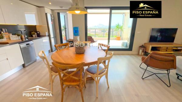 Ático en Cl Periodista Tirso Marin