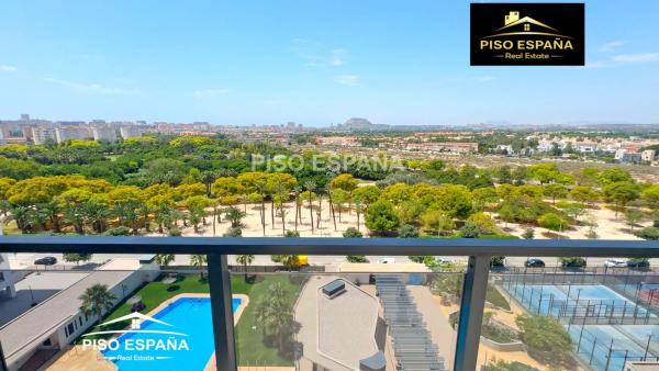 Ático en Cl Periodista Tirso Marin