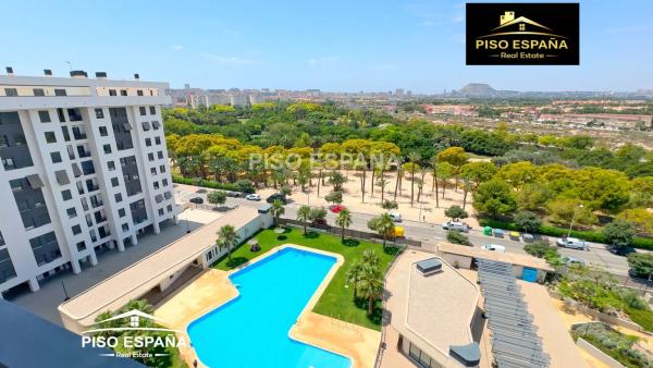 Ático en Cl Periodista Tirso Marin