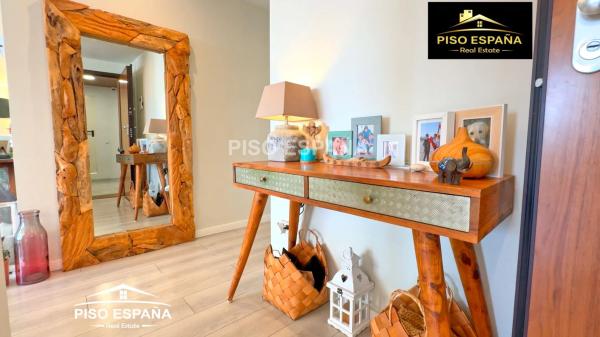 Ático en Cl Periodista Tirso Marin