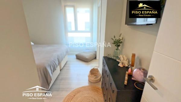 Ático en Cl Periodista Tirso Marin