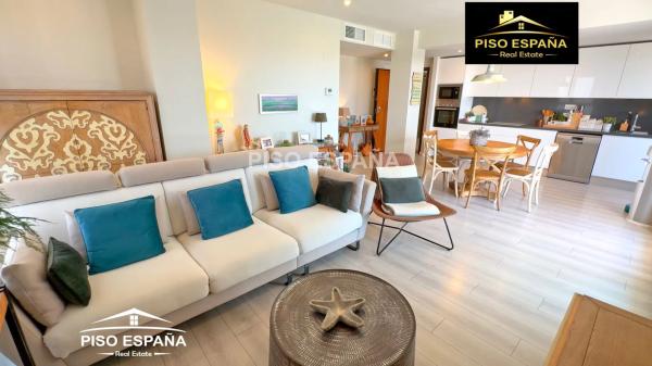 Ático en Cl Periodista Tirso Marin