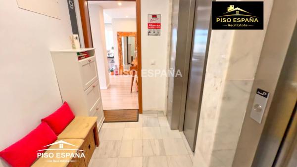 Ático en Cl Periodista Tirso Marin