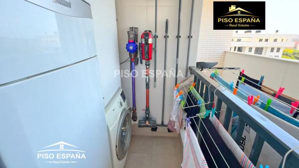 Ático en Cl Periodista Tirso Marin