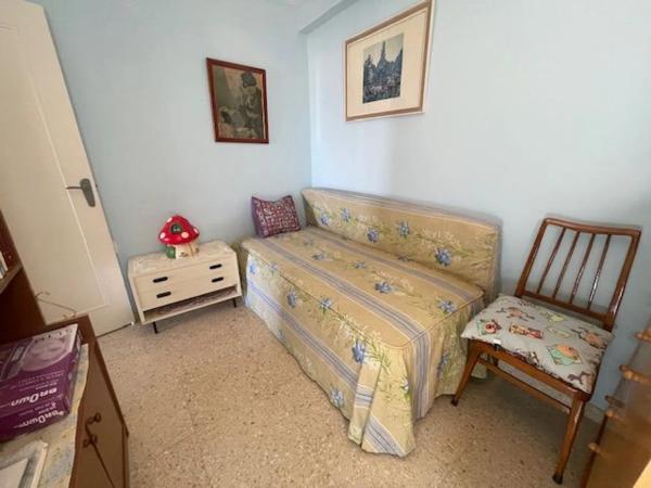 Piso en avenida Bruselas