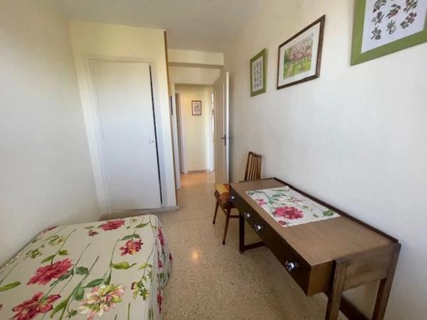 Piso en avenida Bruselas