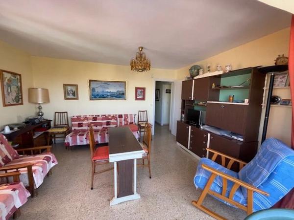 Piso en avenida Bruselas