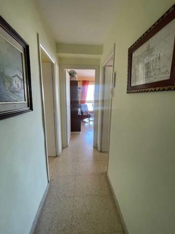 Piso en avenida Bruselas