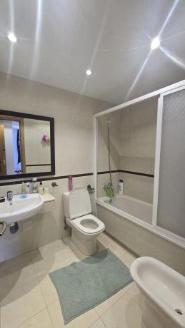 Piso en Barrio Garbinet - Parque de las Avenidas