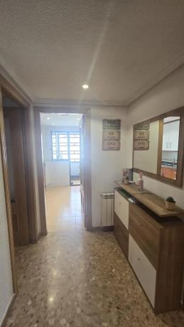 Piso en Barrio Garbinet - Parque de las Avenidas