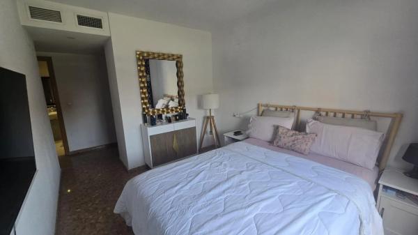 Piso en Barrio Garbinet - Parque de las Avenidas