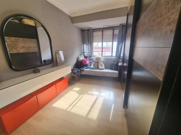 Piso en calle del Maestro Alonso