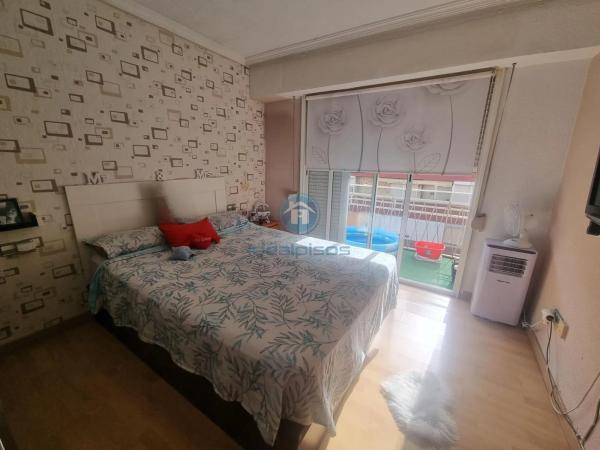 Piso en calle del Maestro Alonso