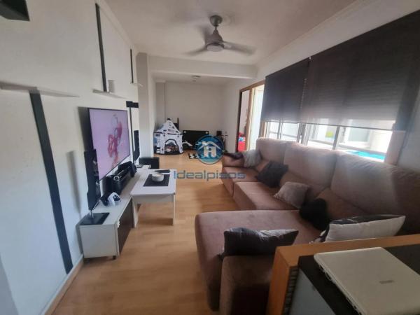 Piso en calle del Maestro Alonso