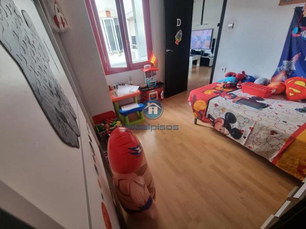 Piso en calle del Maestro Alonso