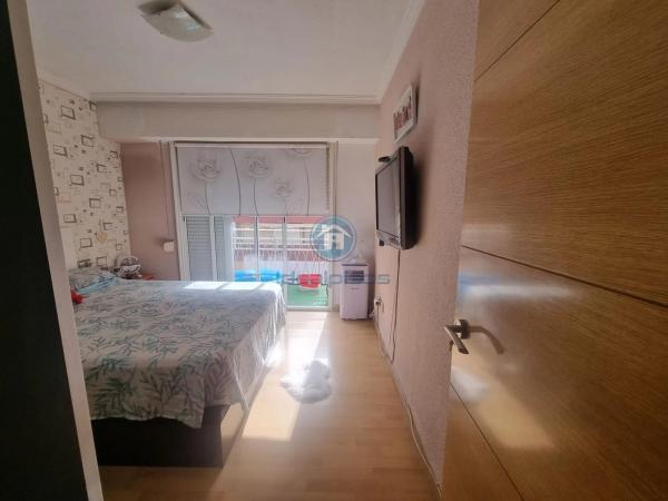 Piso en calle del Maestro Alonso