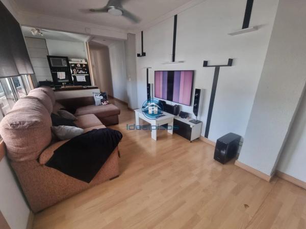 Piso en calle del Maestro Alonso