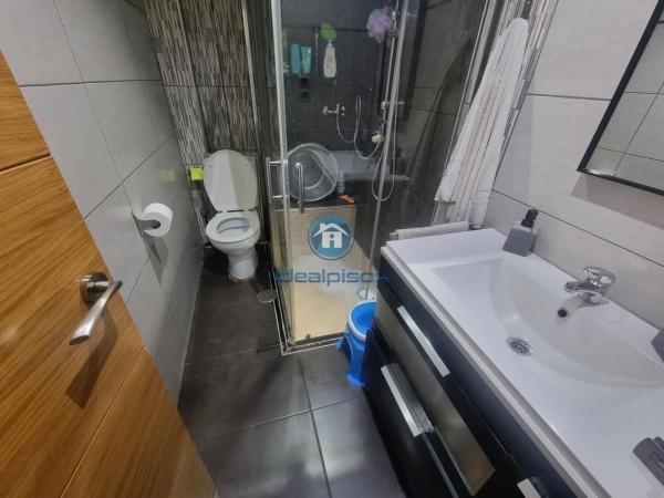 Piso en calle del Maestro Alonso