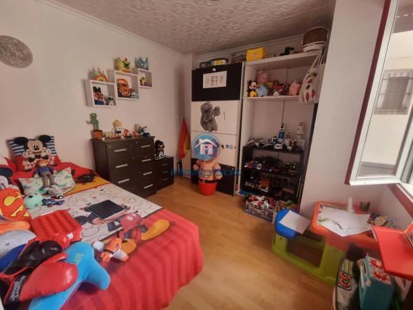 Piso en calle del Maestro Alonso