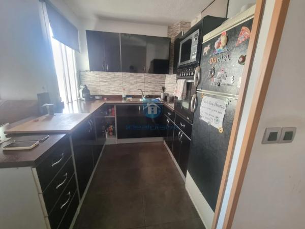 Piso en calle del Maestro Alonso