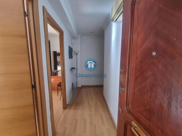 Piso en calle del Maestro Alonso