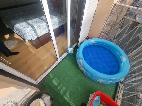 Piso en calle del Maestro Alonso