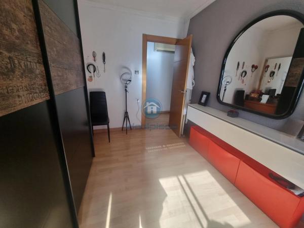 Piso en calle del Maestro Alonso