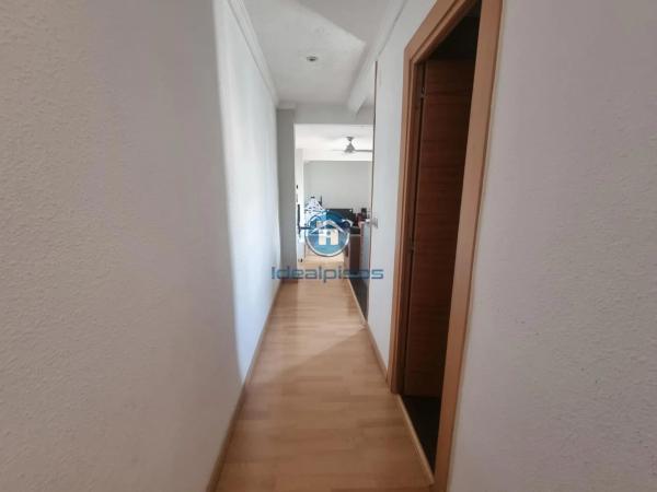 Piso en calle del Maestro Alonso