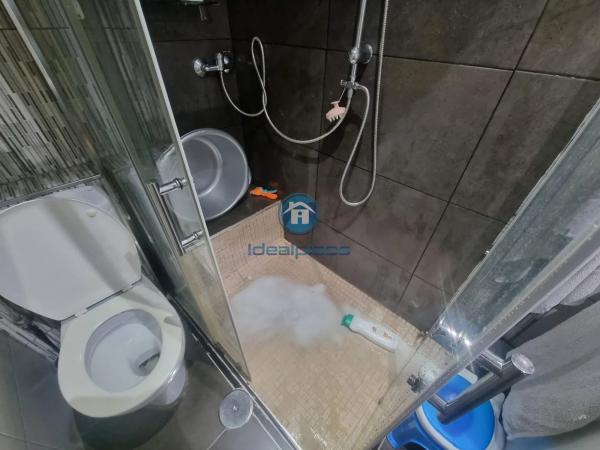 Piso en calle del Maestro Alonso