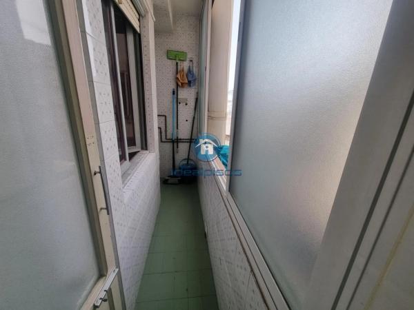 Piso en calle del Maestro Alonso