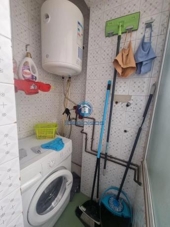 Piso en calle del Maestro Alonso