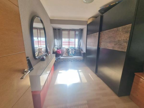 Piso en calle del Maestro Alonso