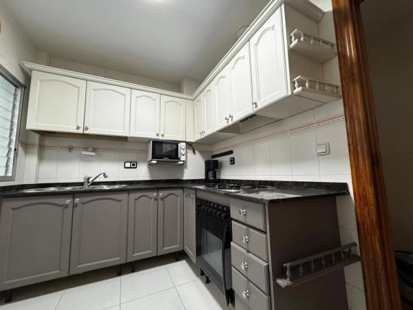 Piso en calle San Ignacio Loyola