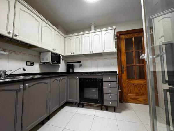 Piso en calle San Ignacio Loyola