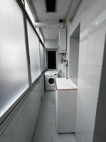 Piso en calle San Ignacio Loyola