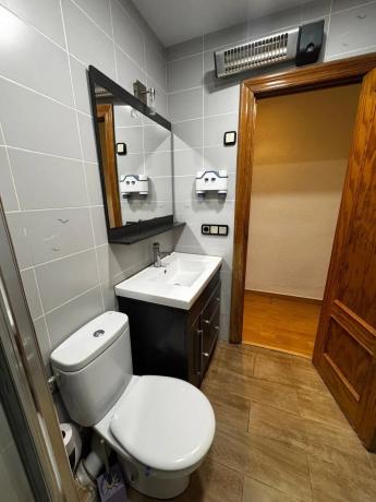 Piso en calle San Ignacio Loyola