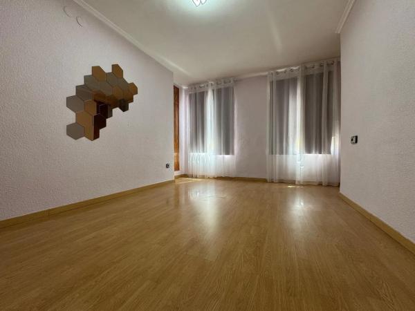 Piso en calle San Ignacio Loyola