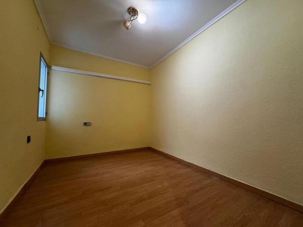 Piso en calle San Ignacio Loyola