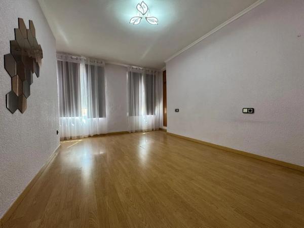 Piso en calle San Ignacio Loyola