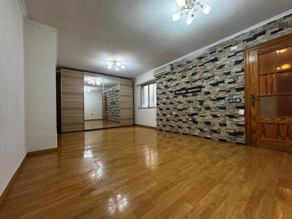 Piso en calle San Ignacio Loyola