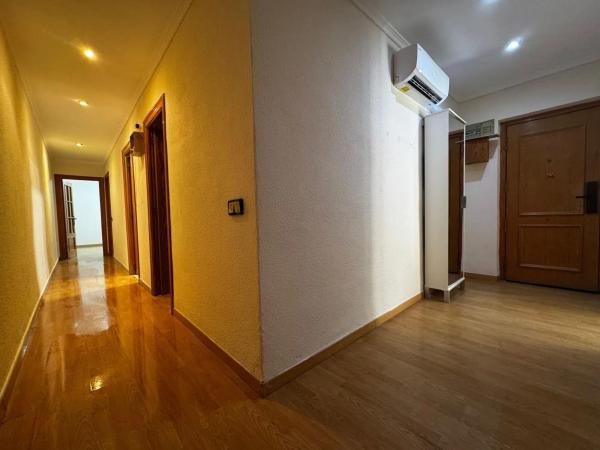 Piso en calle San Ignacio Loyola