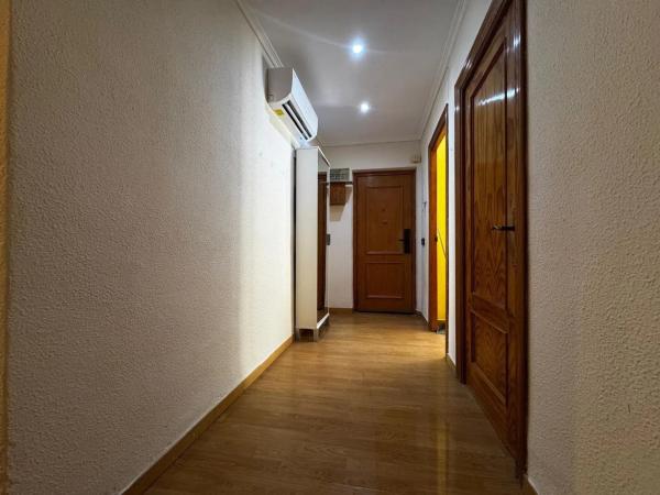 Piso en calle San Ignacio Loyola