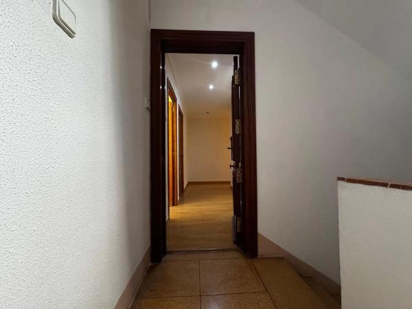 Piso en calle San Ignacio Loyola