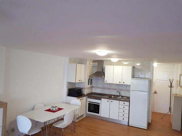 Piso en avenida de Villajoyosa