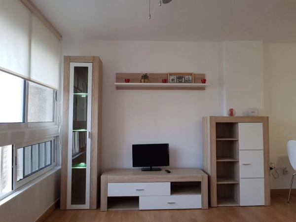 Piso en avenida de Villajoyosa