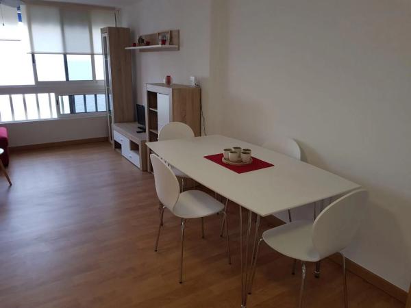 Piso en avenida de Villajoyosa